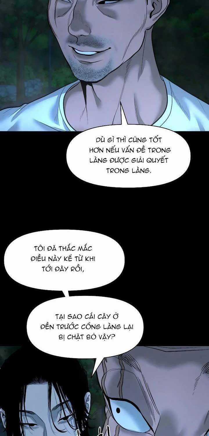 Ngôi Làng Ma Quái Chapter 19 trang 64