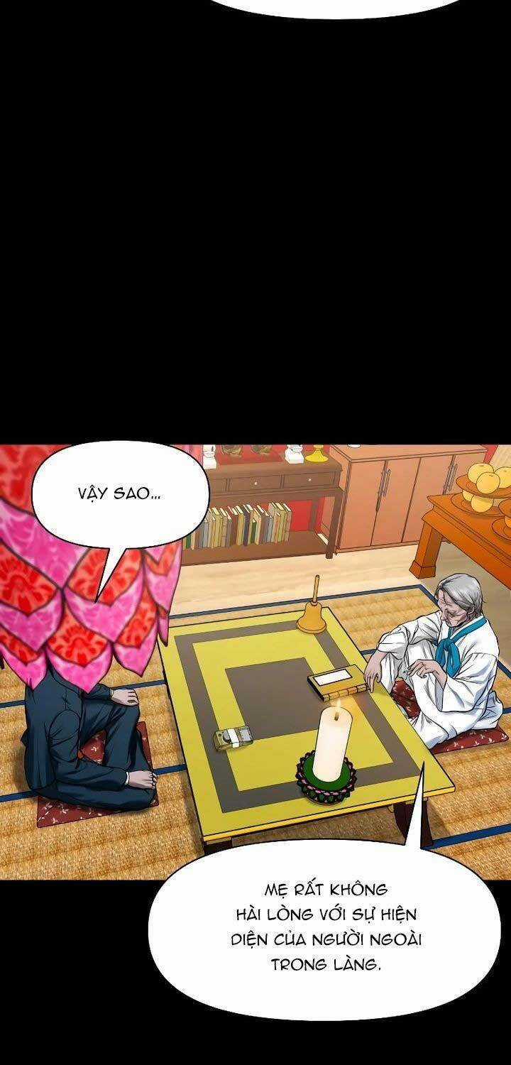 Ngôi Làng Ma Quái Chapter 19 trang 8