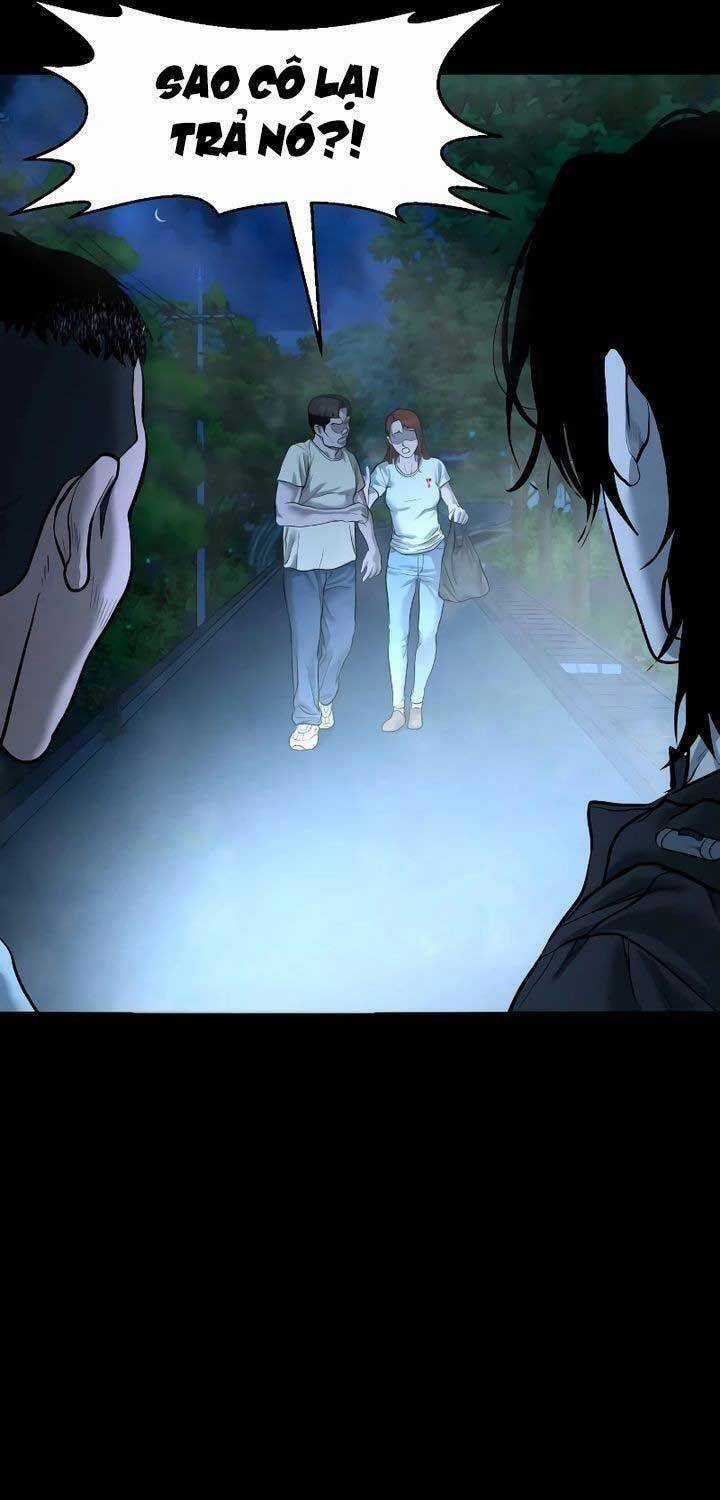 Ngôi Làng Ma Quái Chapter 19 trang 71