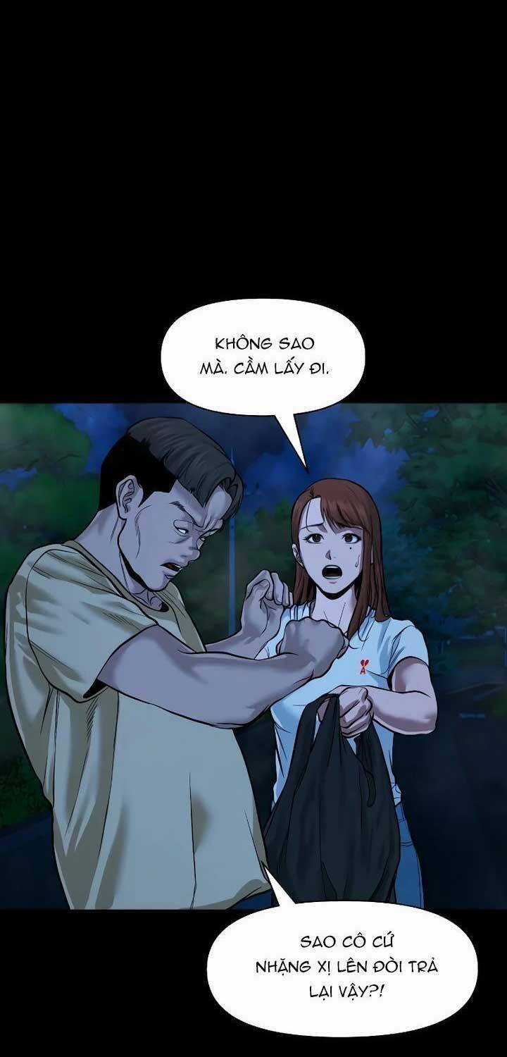 Ngôi Làng Ma Quái Chapter 19 trang 72