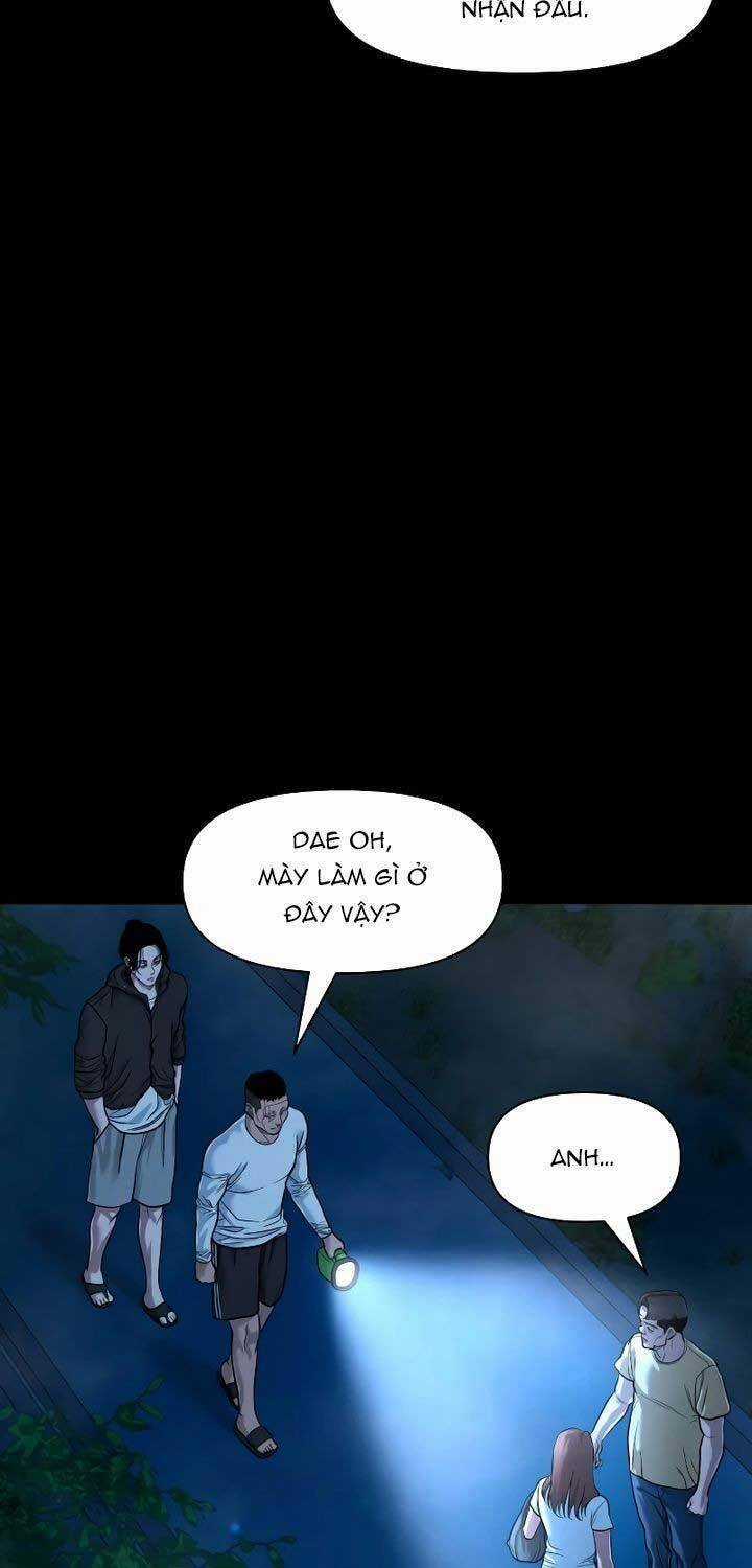 Ngôi Làng Ma Quái Chapter 19 trang 75