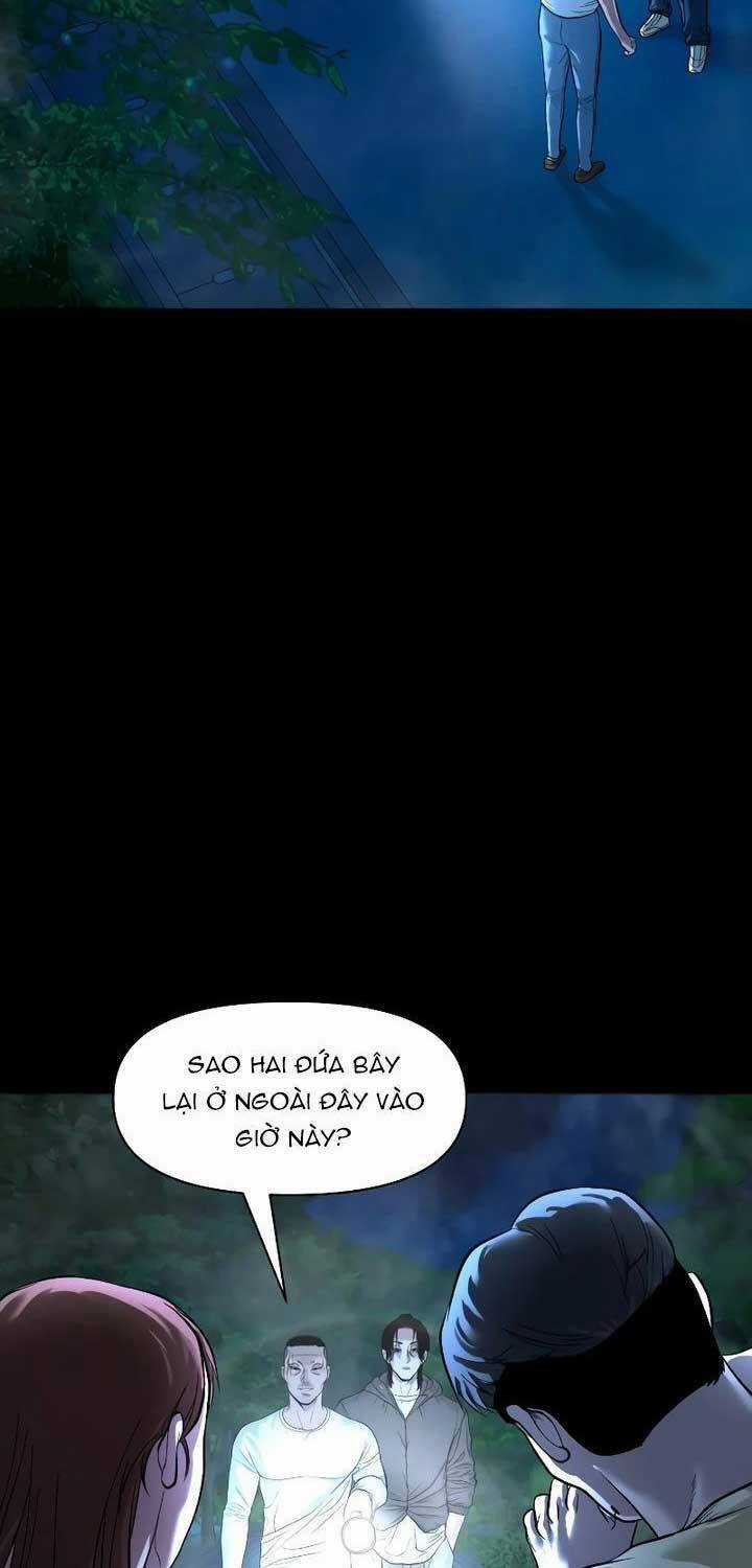 Ngôi Làng Ma Quái Chapter 19 trang 76