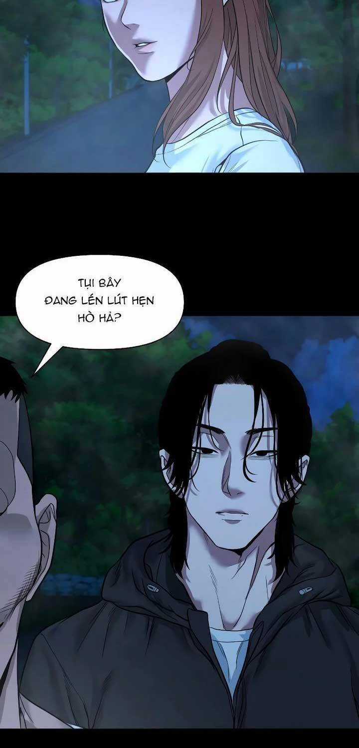 Ngôi Làng Ma Quái Chapter 19 trang 78