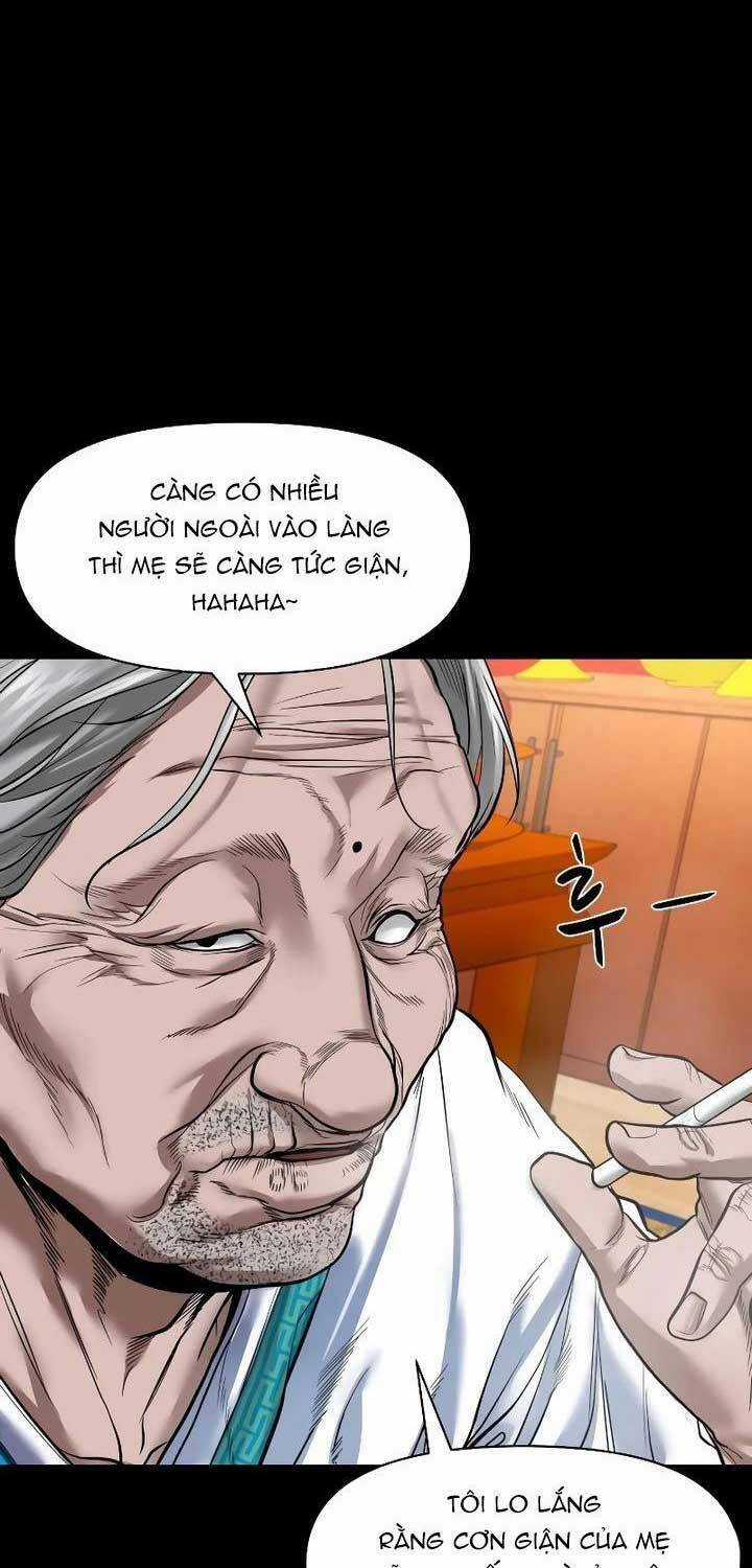 Ngôi Làng Ma Quái Chapter 19 trang 9