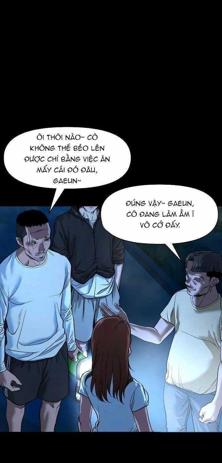 Ngôi Làng Ma Quái Chapter 19 trang 81