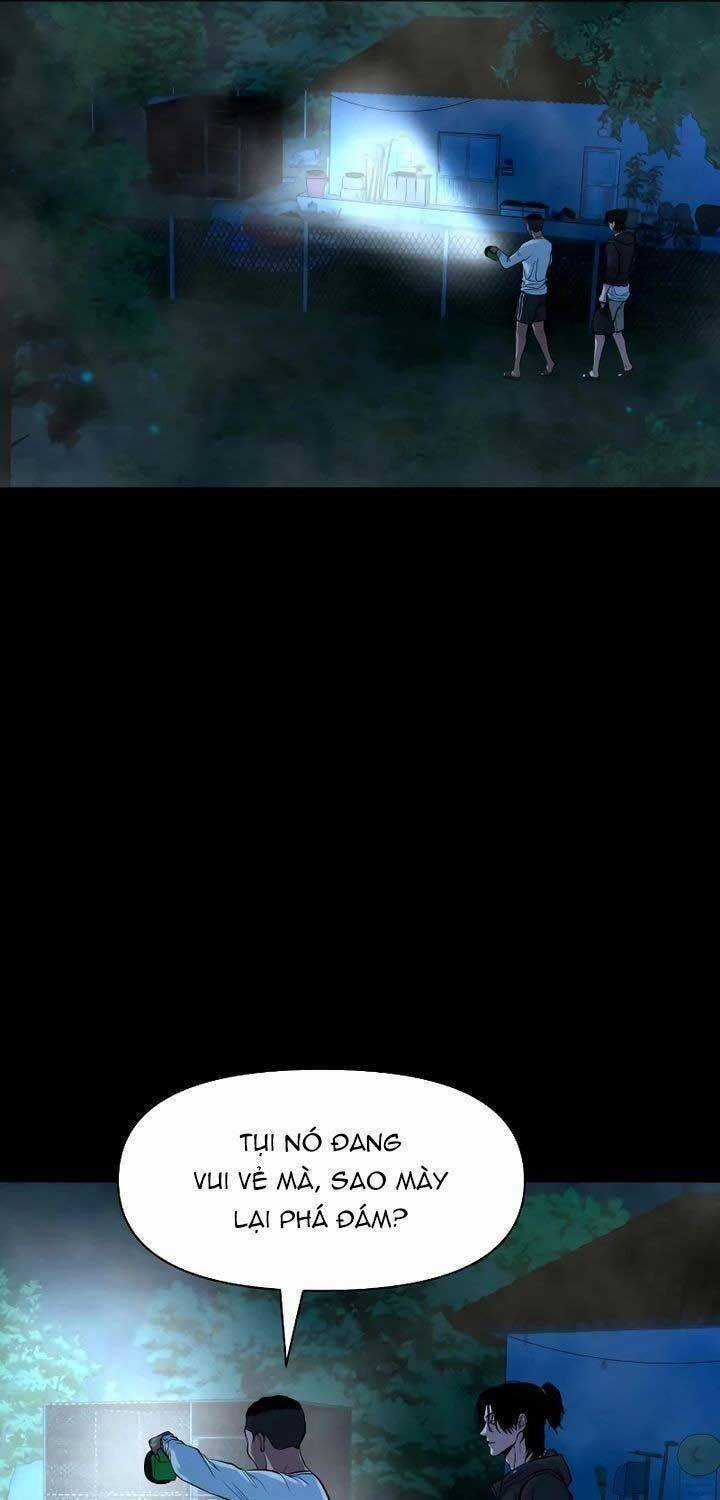 Ngôi Làng Ma Quái Chapter 19 trang 88