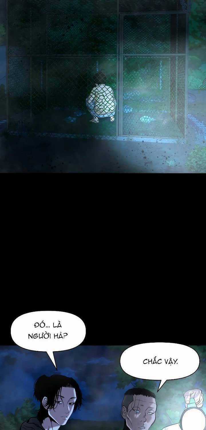 Ngôi Làng Ma Quái Chapter 19 trang 91