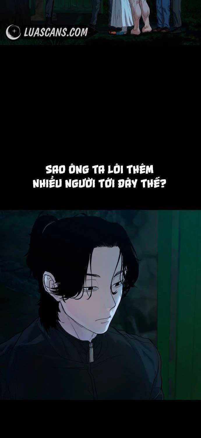 Ngôi Làng Ma Quái Chapter 2 trang 11
