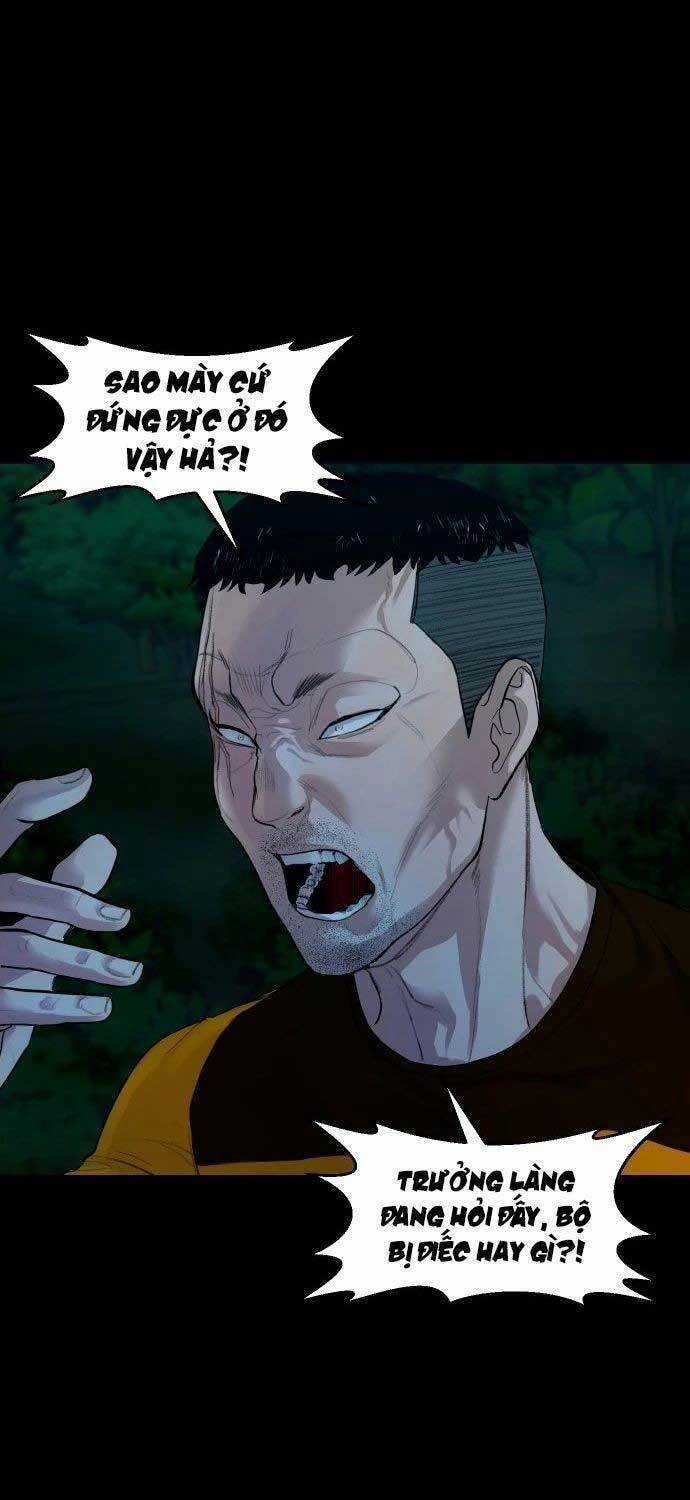 Ngôi Làng Ma Quái Chapter 2 trang 12