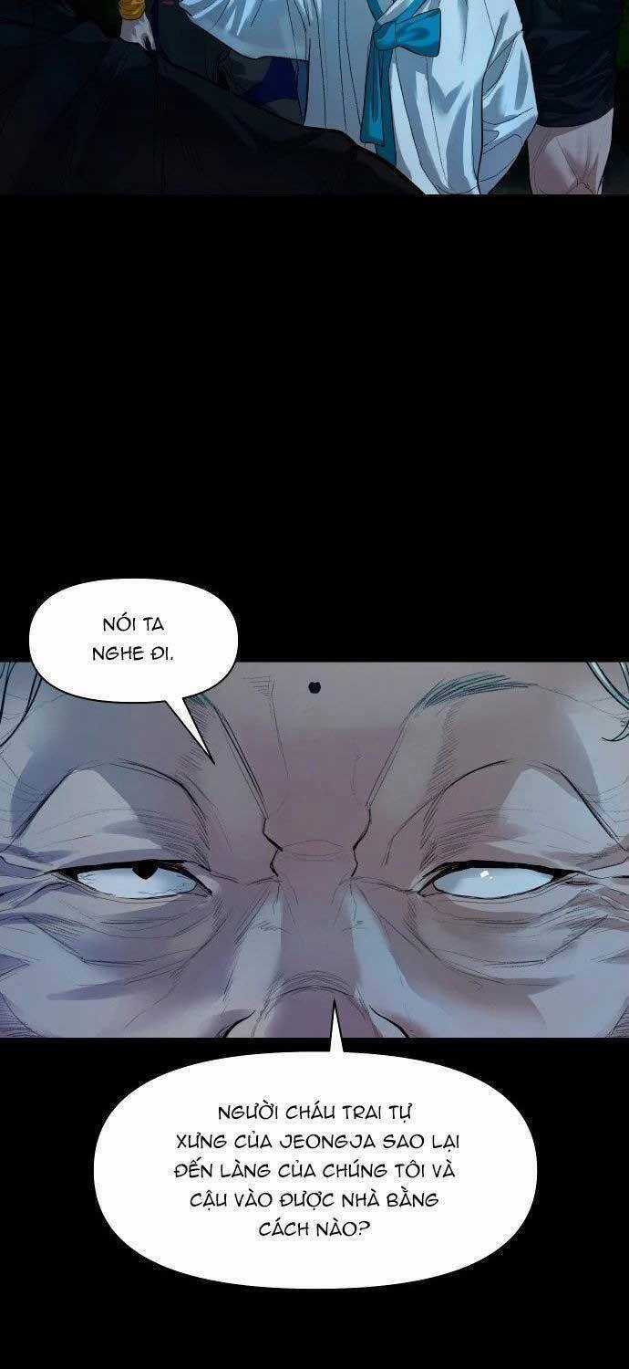 Ngôi Làng Ma Quái Chapter 2 trang 14