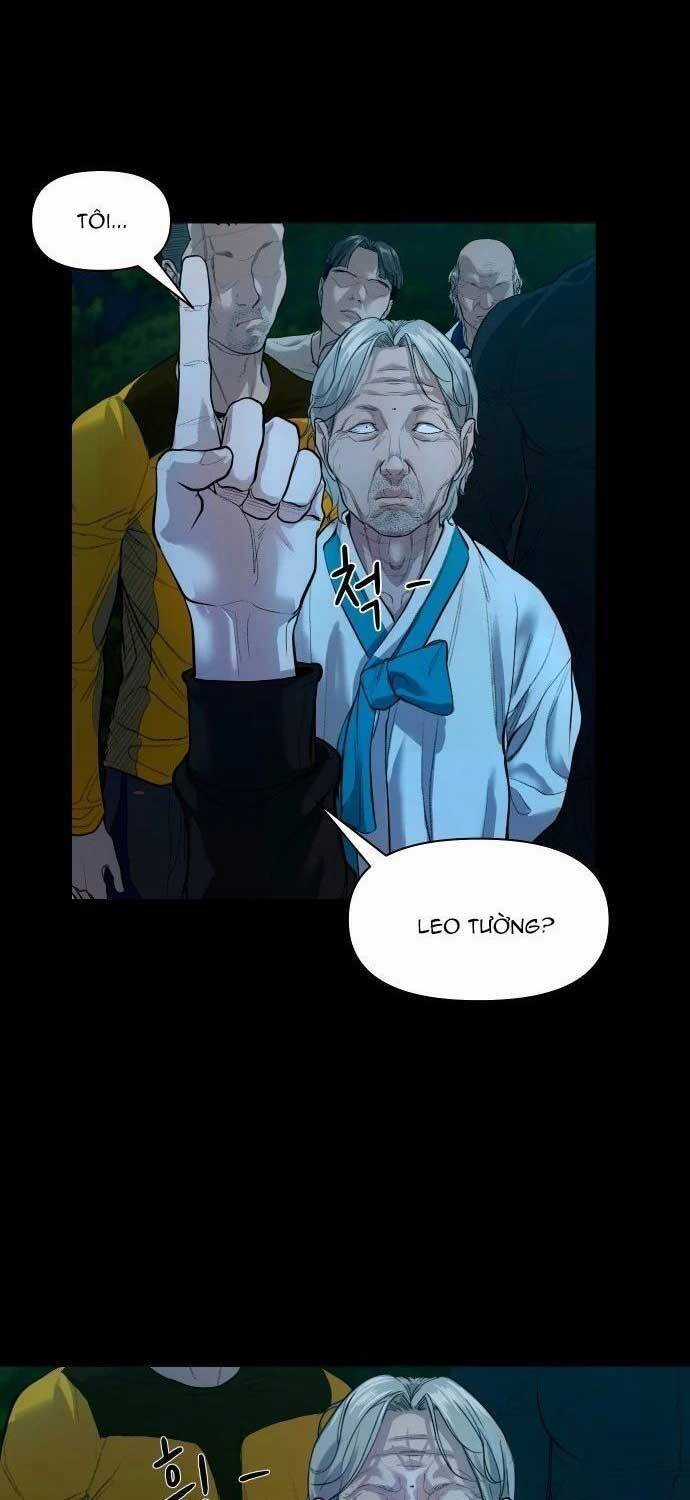 Ngôi Làng Ma Quái Chapter 2 trang 15