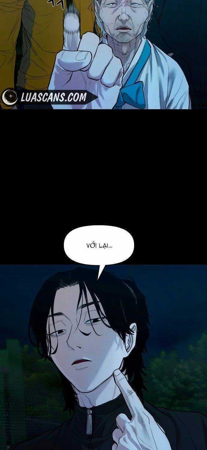 Ngôi Làng Ma Quái Chapter 2 trang 16