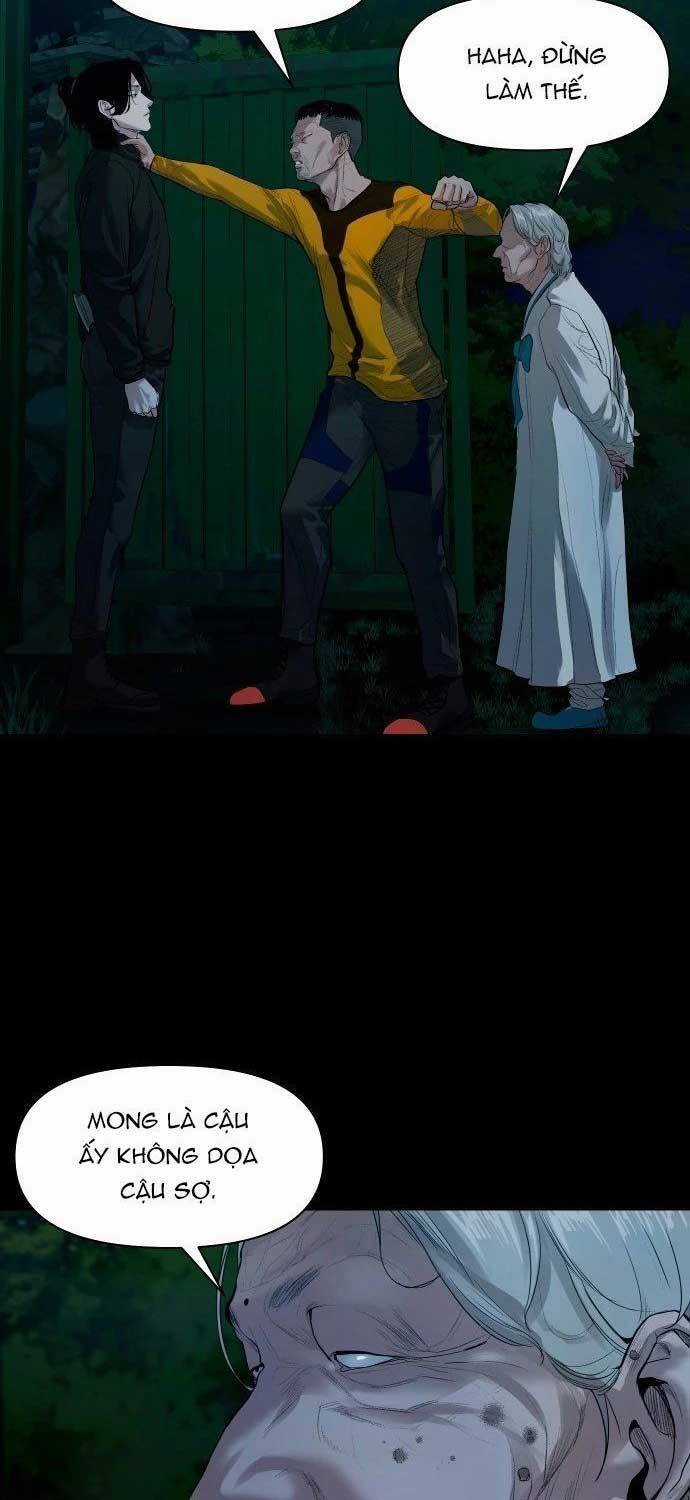 Ngôi Làng Ma Quái Chapter 2 trang 19