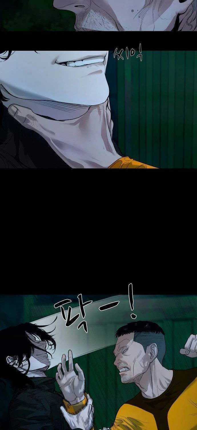 Ngôi Làng Ma Quái Chapter 2 trang 20