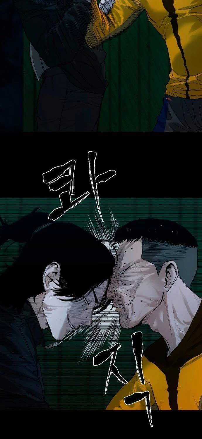 Ngôi Làng Ma Quái Chapter 2 trang 21