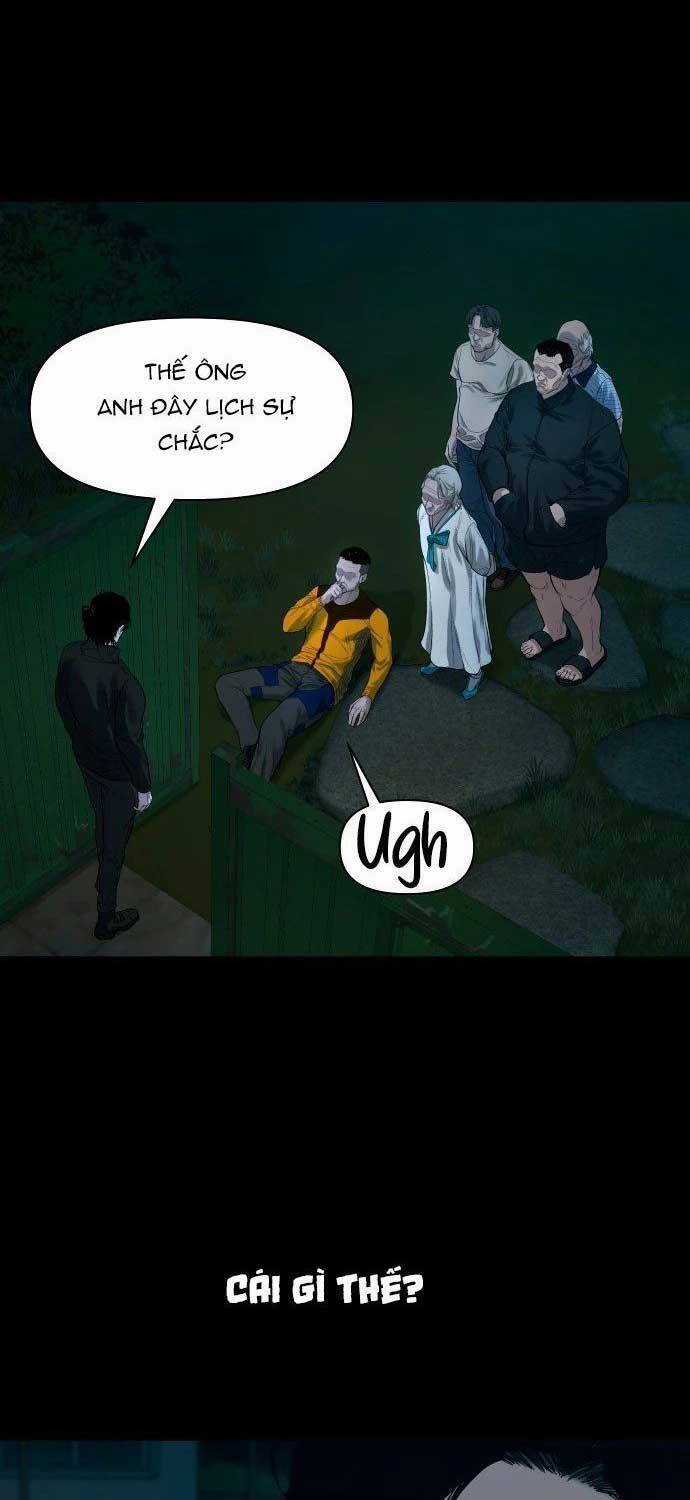 Ngôi Làng Ma Quái Chapter 2 trang 23