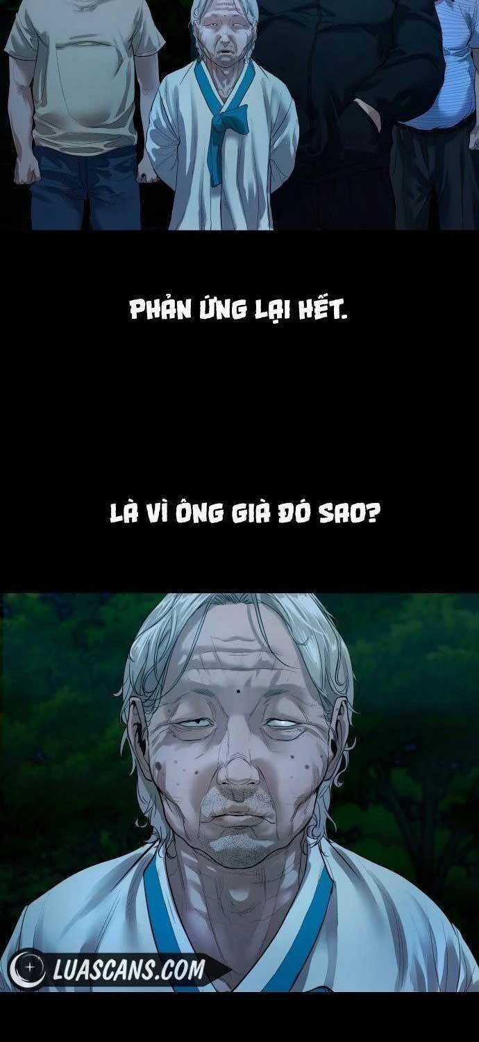 Ngôi Làng Ma Quái Chapter 2 trang 25