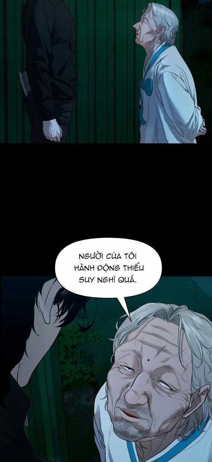 Ngôi Làng Ma Quái Chapter 2 trang 28