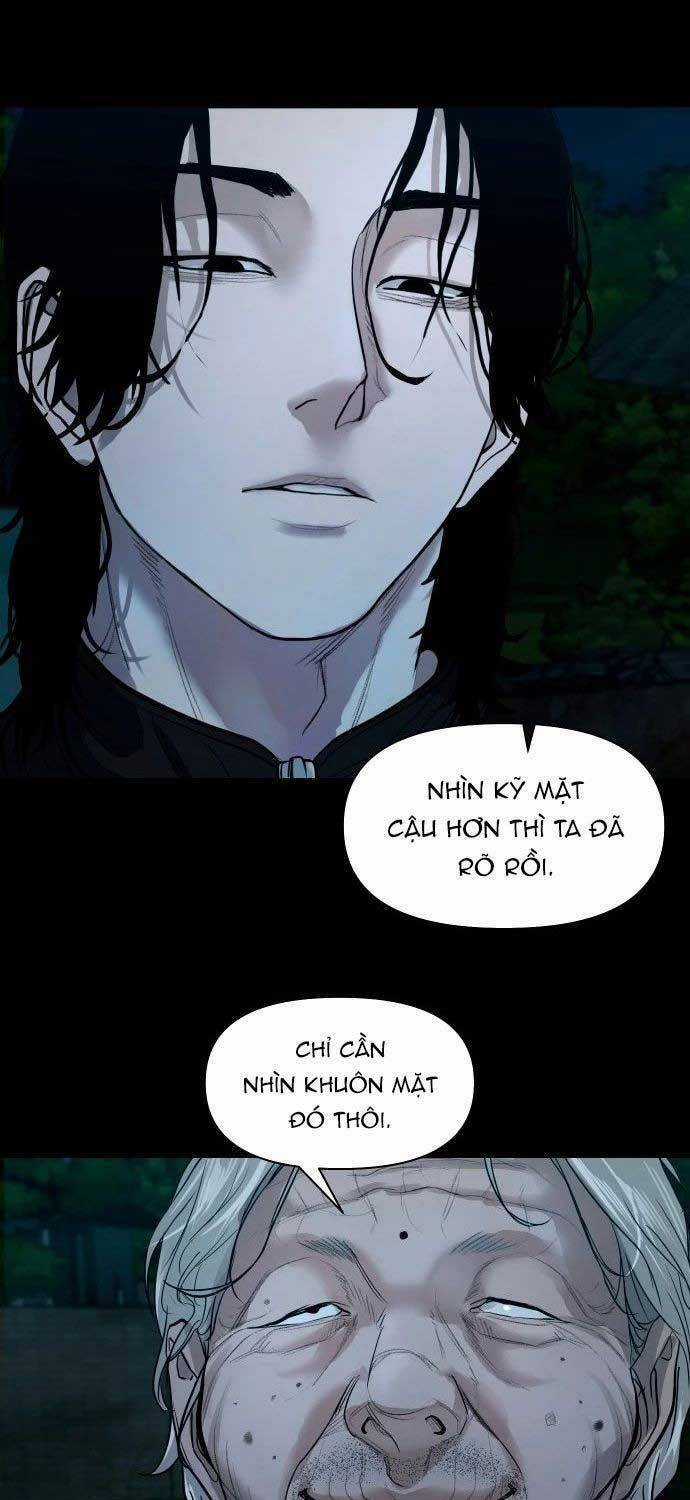 Ngôi Làng Ma Quái Chapter 2 trang 30