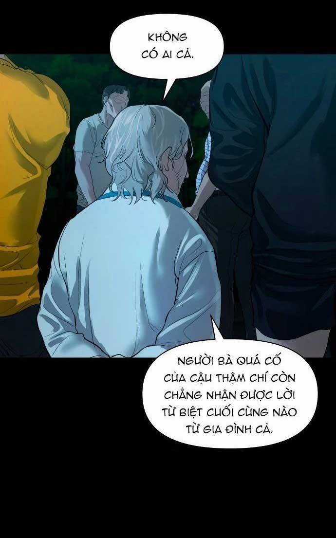 Ngôi Làng Ma Quái Chapter 2 trang 35