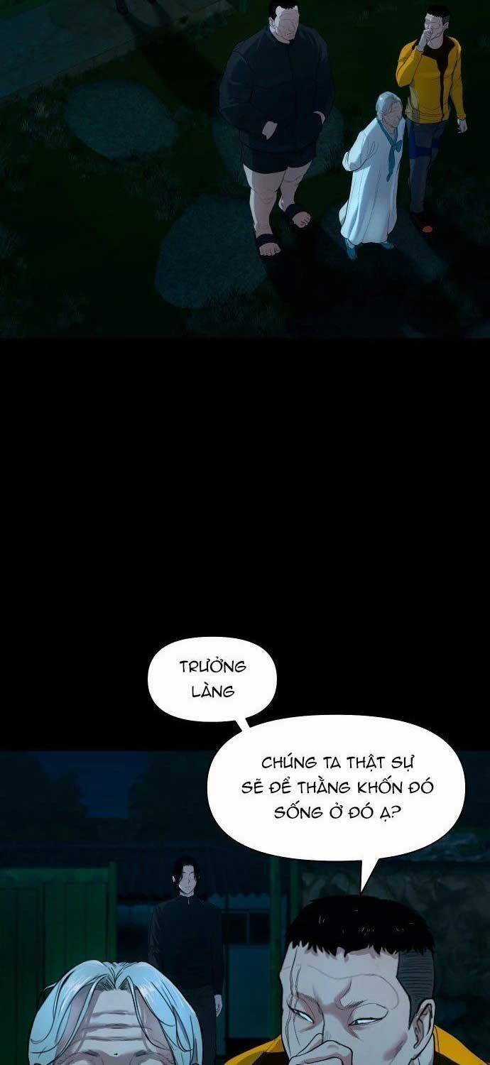 Ngôi Làng Ma Quái Chapter 2 trang 37