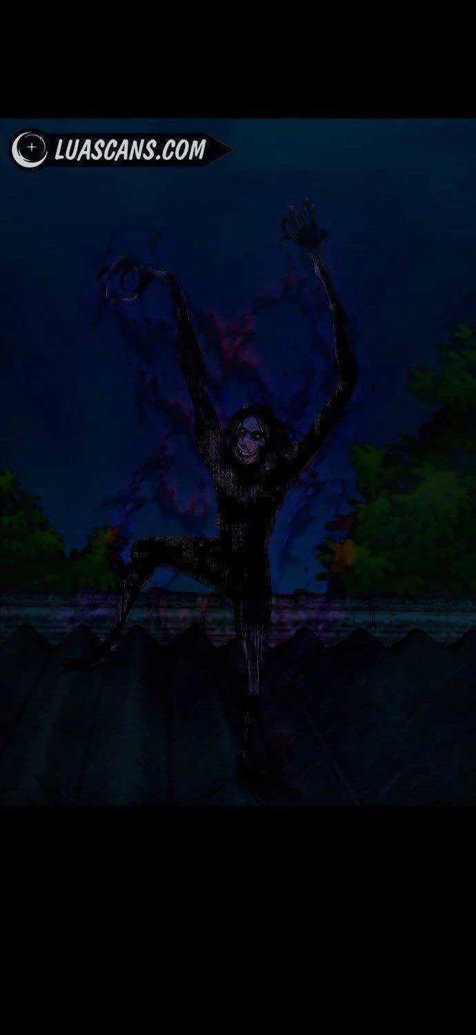 Ngôi Làng Ma Quái Chapter 2 trang 40