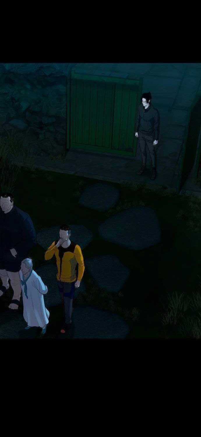 Ngôi Làng Ma Quái Chapter 2 trang 42