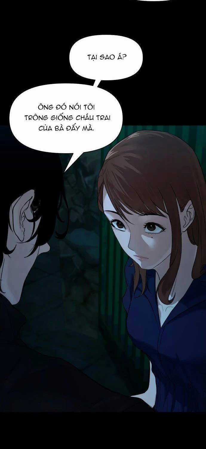 Ngôi Làng Ma Quái Chapter 2 trang 51