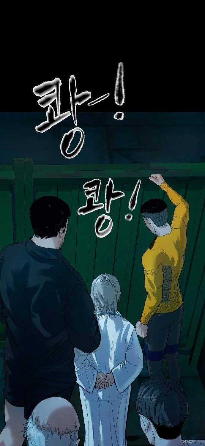 Ngôi Làng Ma Quái Chapter 2 trang 6