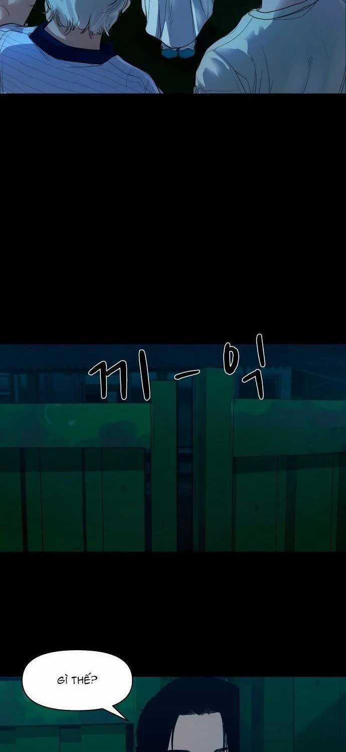 Ngôi Làng Ma Quái Chapter 2 trang 7