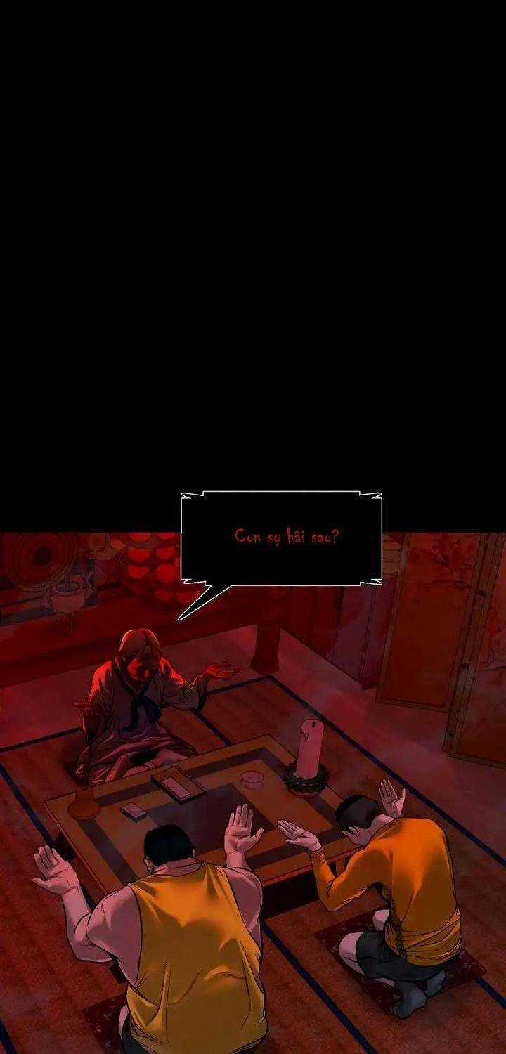 Ngôi Làng Ma Quái Chapter 20 trang 10