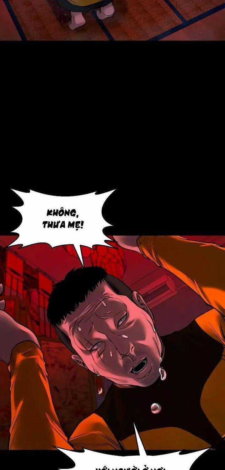 Ngôi Làng Ma Quái Chapter 20 trang 11