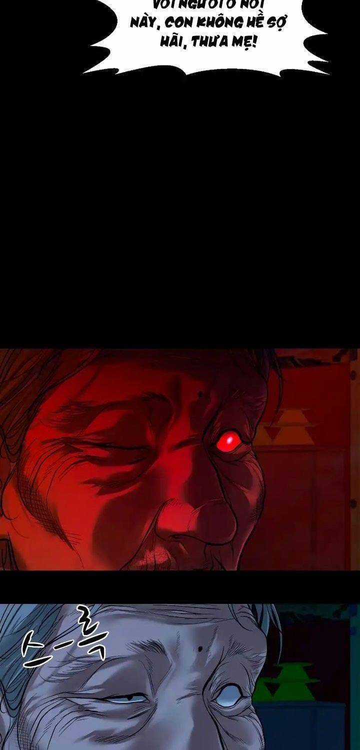 Ngôi Làng Ma Quái Chapter 20 trang 12