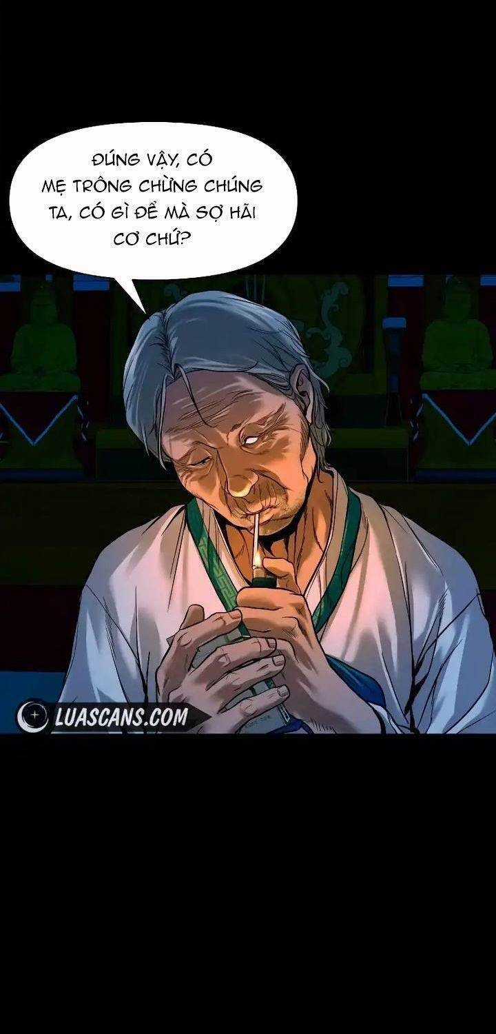 Ngôi Làng Ma Quái Chapter 20 trang 14