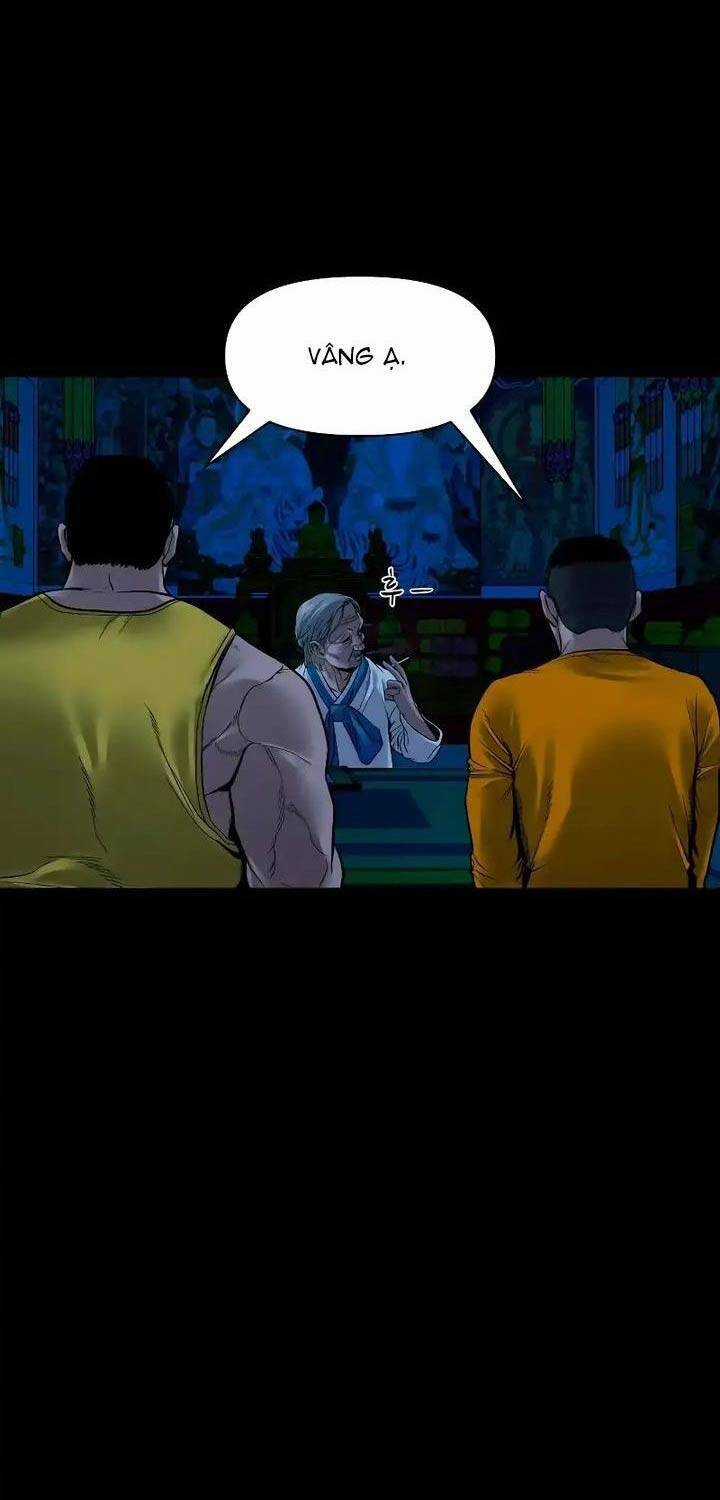 Ngôi Làng Ma Quái Chapter 20 trang 15