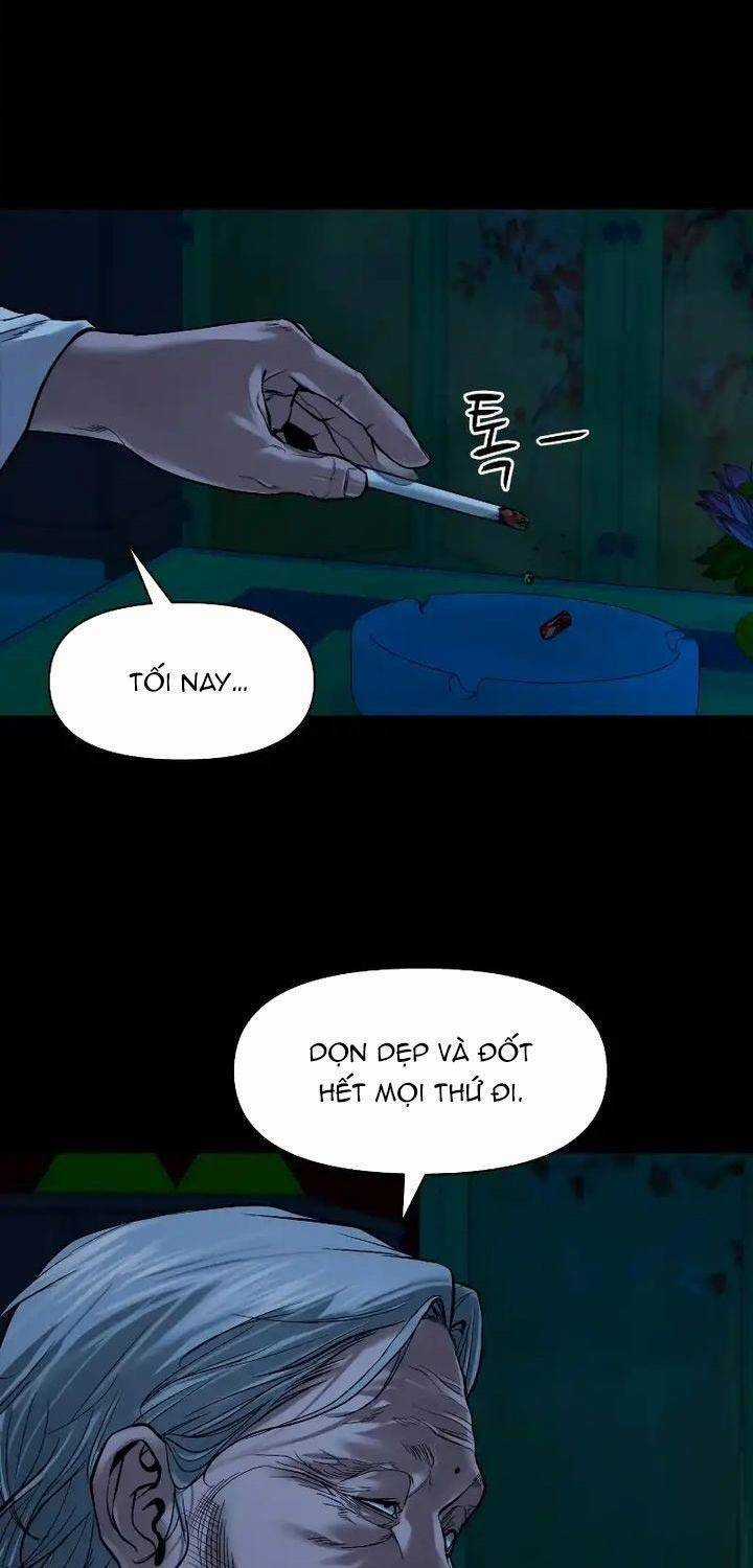 Ngôi Làng Ma Quái Chapter 20 trang 16