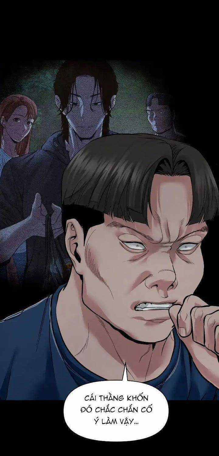 Ngôi Làng Ma Quái Chapter 20 trang 21