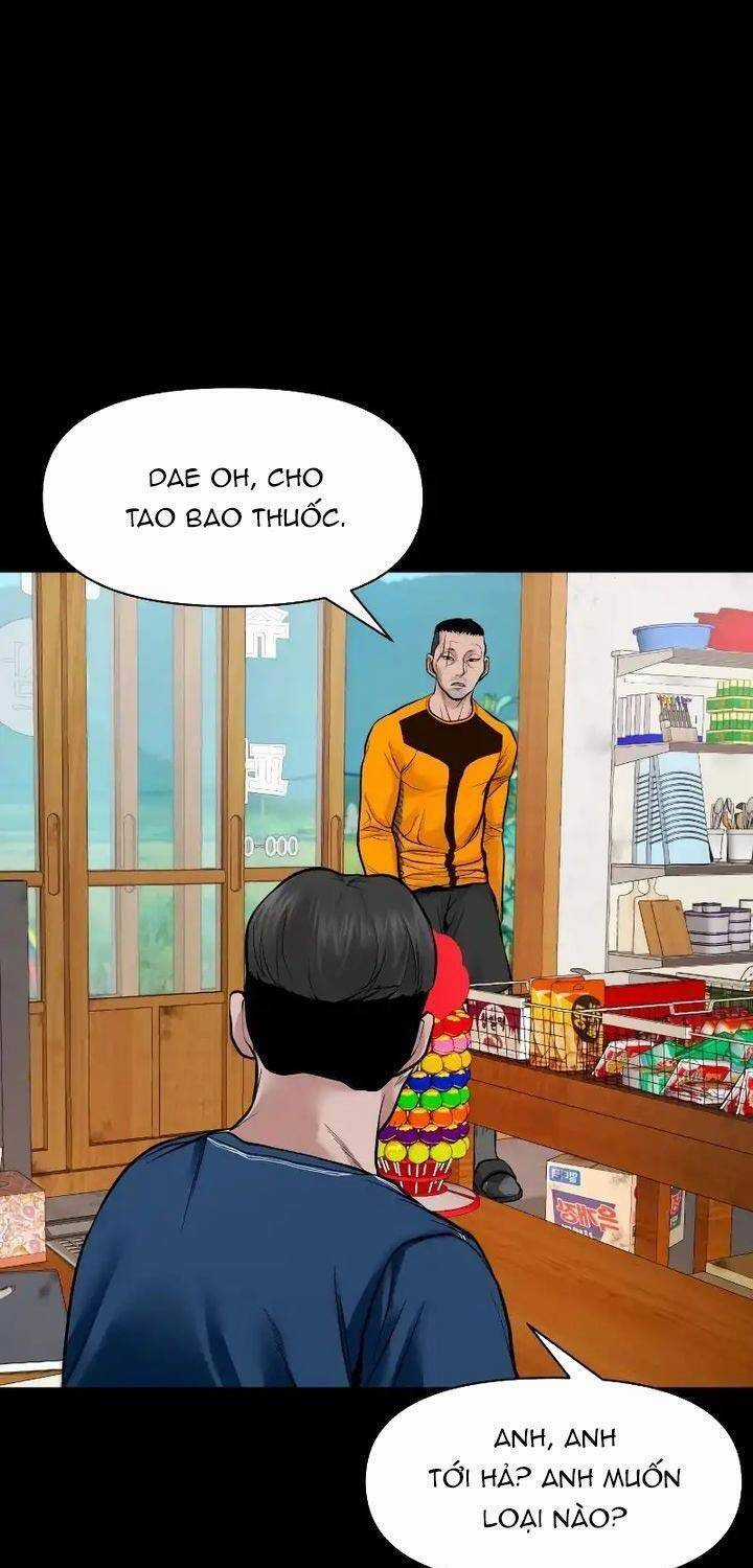 Ngôi Làng Ma Quái Chapter 20 trang 22