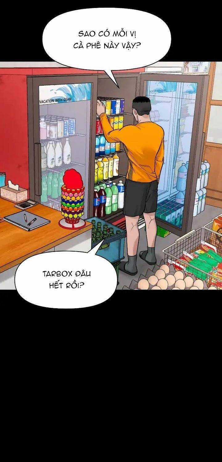 Ngôi Làng Ma Quái Chapter 20 trang 24