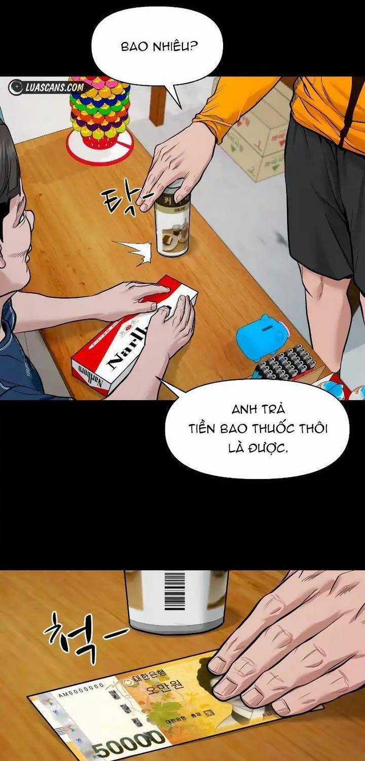 Ngôi Làng Ma Quái Chapter 20 trang 25