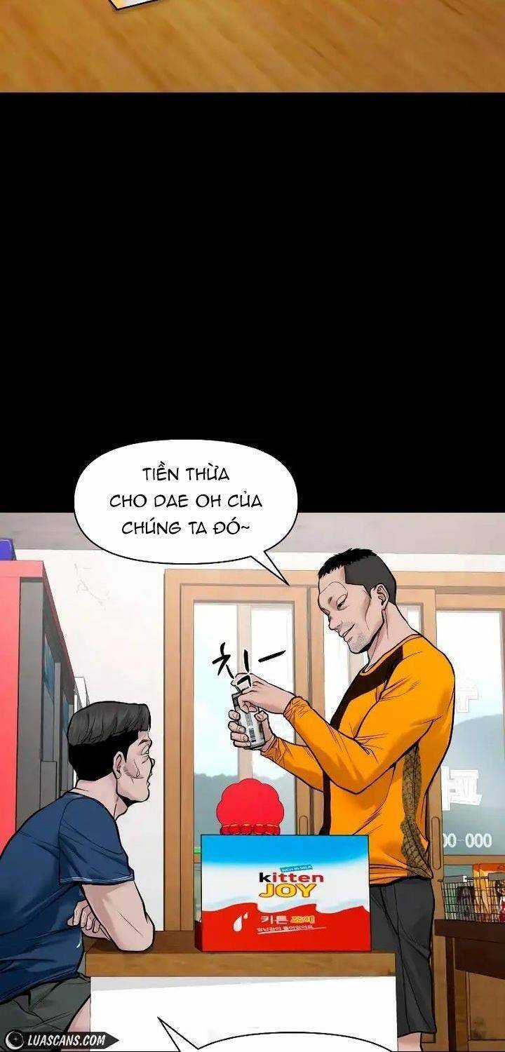 Ngôi Làng Ma Quái Chapter 20 trang 26