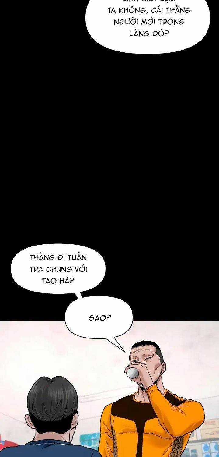 Ngôi Làng Ma Quái Chapter 20 trang 28