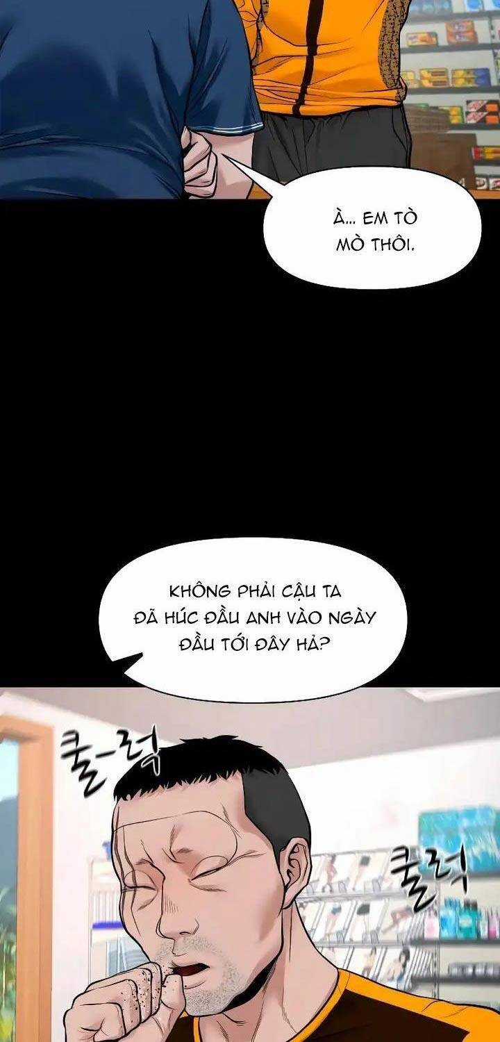 Ngôi Làng Ma Quái Chapter 20 trang 29