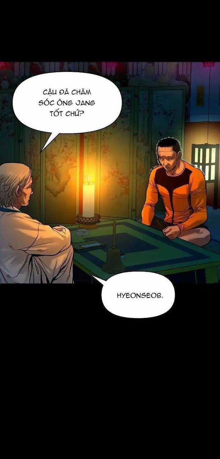 Ngôi Làng Ma Quái Chapter 20 trang 3