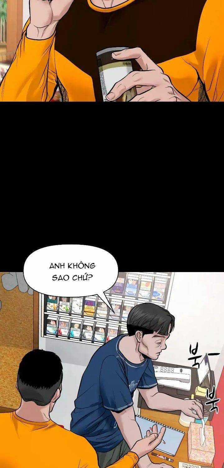 Ngôi Làng Ma Quái Chapter 20 trang 30