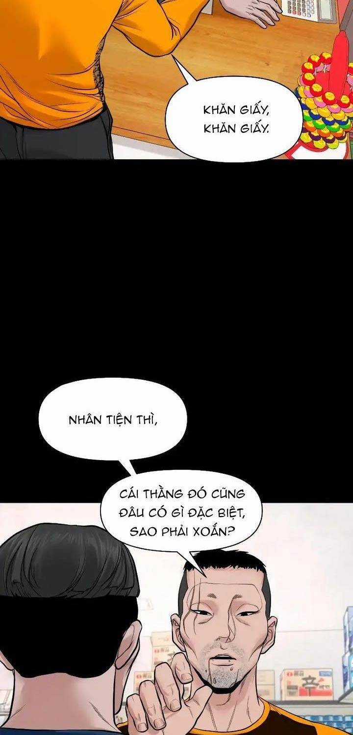 Ngôi Làng Ma Quái Chapter 20 trang 31