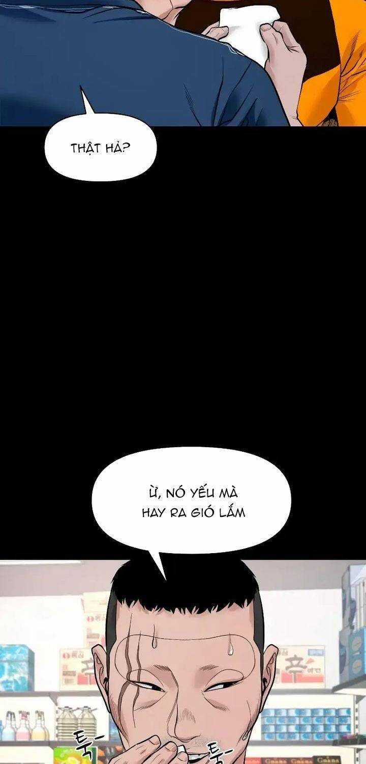 Ngôi Làng Ma Quái Chapter 20 trang 32