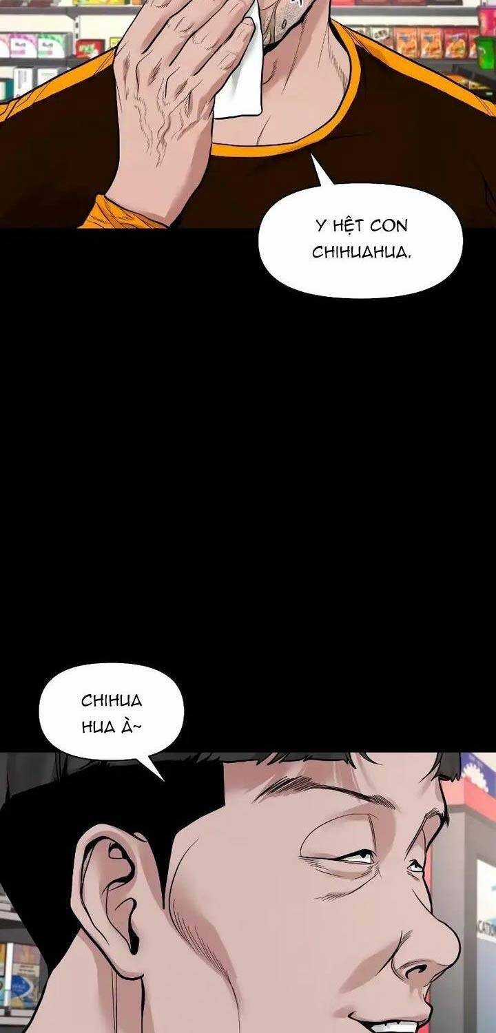 Ngôi Làng Ma Quái Chapter 20 trang 33