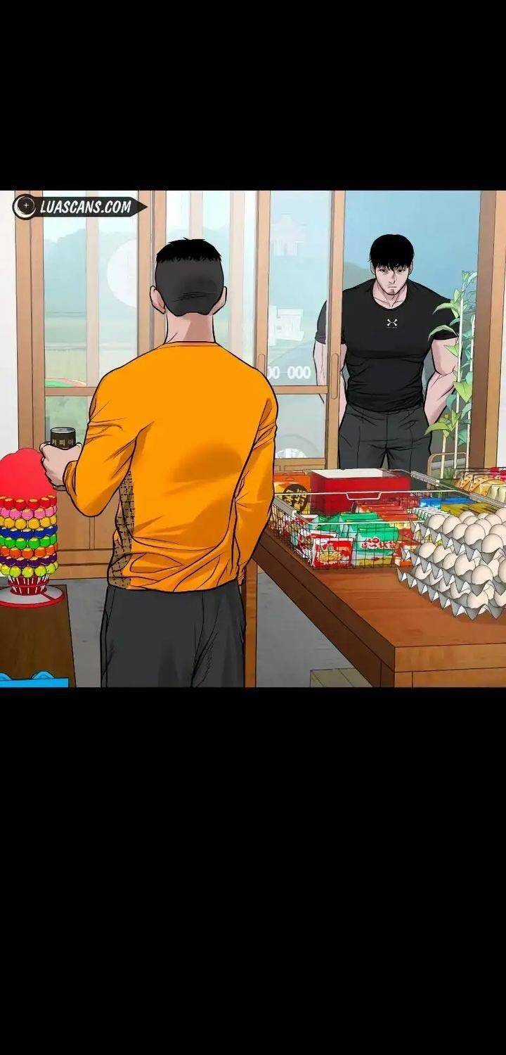 Ngôi Làng Ma Quái Chapter 20 trang 36