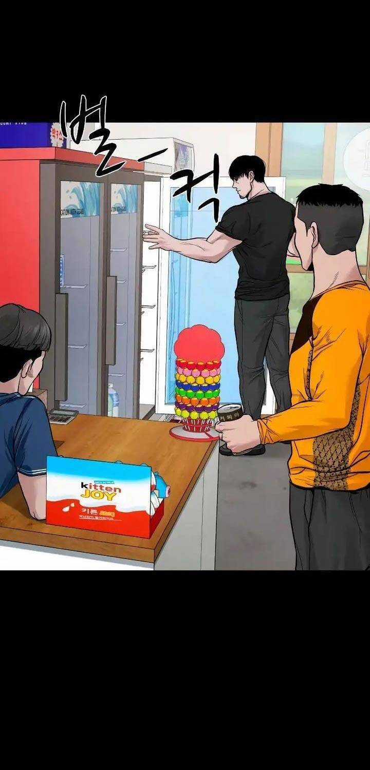 Ngôi Làng Ma Quái Chapter 20 trang 37